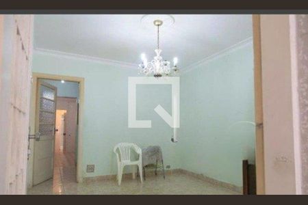 Casa à venda com 2 quartos, 114m² em Mooca, São Paulo