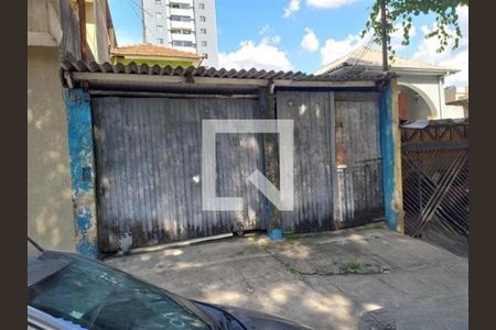 Casa à venda com 3 quartos, 339m² em Vila Esperança, São Paulo