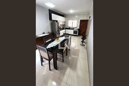 Casa à venda com 3 quartos, 150m² em Vila Beatriz, São Paulo