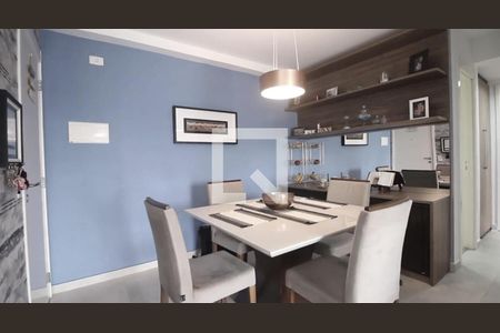 Apartamento à venda com 2 quartos, 68m² em Maranhão, São Paulo