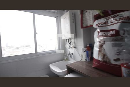 Apartamento à venda com 2 quartos, 68m² em Maranhão, São Paulo