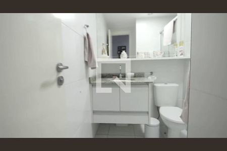 Apartamento à venda com 2 quartos, 68m² em Maranhão, São Paulo