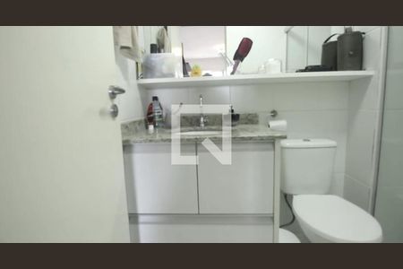 Apartamento à venda com 2 quartos, 68m² em Maranhão, São Paulo