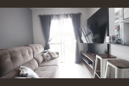 Apartamento à venda com 2 quartos, 68m² em Maranhão, São Paulo