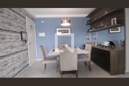 Apartamento à venda com 2 quartos, 68m² em Maranhão, São Paulo