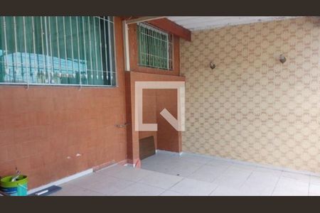 Casa à venda com 3 quartos, 360m² em Vila Ré, São Paulo