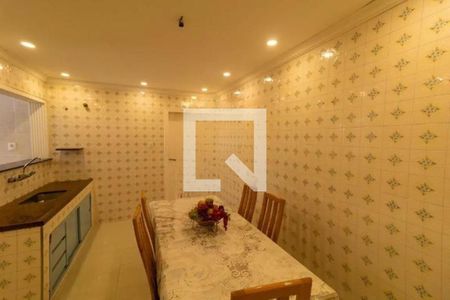 Casa à venda com 3 quartos, 360m² em Vila Ré, São Paulo