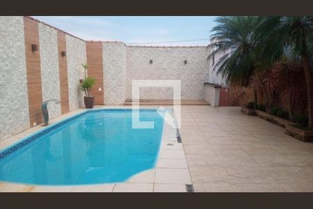 Casa à venda com 3 quartos, 360m² em Vila Ré, São Paulo