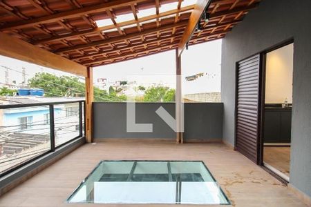 Casa à venda com 4 quartos, 135m² em Vila Prudente, São Paulo