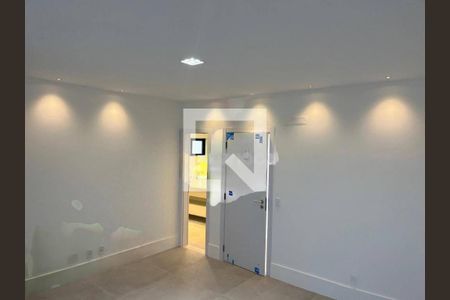 Casa de Condomínio à venda com 3 quartos, 370m² em Recreio dos Bandeirantes, Rio de Janeiro