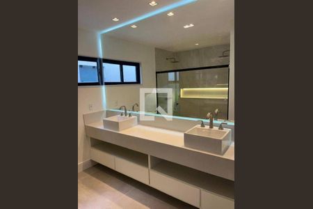 Casa de Condomínio à venda com 3 quartos, 370m² em Recreio dos Bandeirantes, Rio de Janeiro