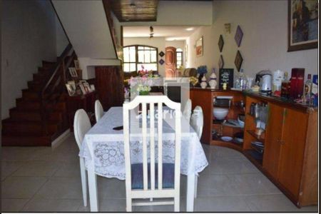 Casa de Condomínio à venda com 4 quartos, 180m² em Taquara, Rio de Janeiro