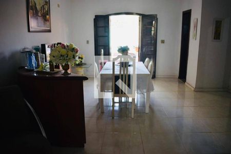 Casa de Condomínio à venda com 4 quartos, 180m² em Taquara, Rio de Janeiro