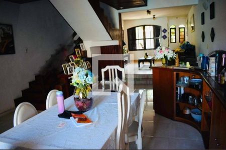 Casa de Condomínio à venda com 4 quartos, 180m² em Taquara, Rio de Janeiro