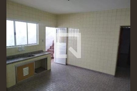 Casa à venda com 2 quartos, 90m² em Vila Formosa, São Paulo