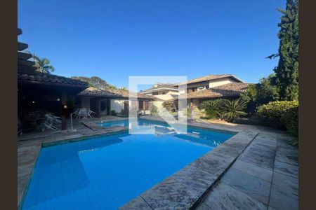 Casa de Condomínio à venda com 5 quartos, 100m² em Barra da Tijuca, Rio de Janeiro