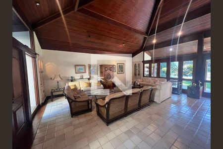 Casa de Condomínio à venda com 5 quartos, 100m² em Barra da Tijuca, Rio de Janeiro