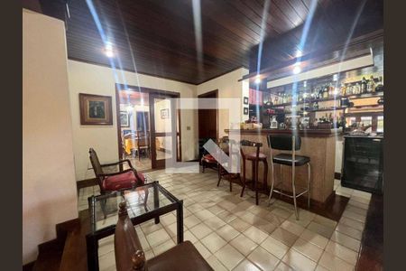 Casa de Condomínio à venda com 5 quartos, 100m² em Barra da Tijuca, Rio de Janeiro