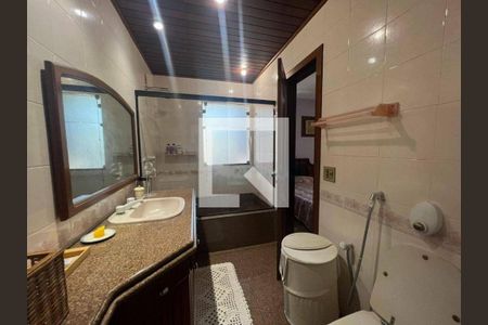 Casa de Condomínio à venda com 5 quartos, 100m² em Barra da Tijuca, Rio de Janeiro