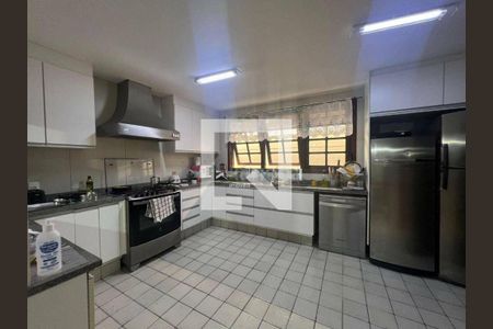 Casa de Condomínio à venda com 5 quartos, 100m² em Barra da Tijuca, Rio de Janeiro