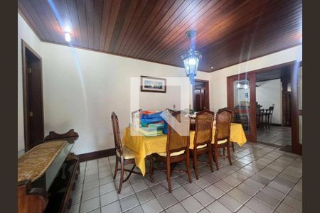 Casa de Condomínio à venda com 5 quartos, 100m² em Barra da Tijuca, Rio de Janeiro