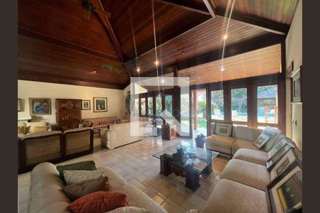 Casa de Condomínio à venda com 5 quartos, 100m² em Barra da Tijuca, Rio de Janeiro