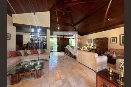 Casa de Condomínio à venda com 5 quartos, 100m² em Barra da Tijuca, Rio de Janeiro