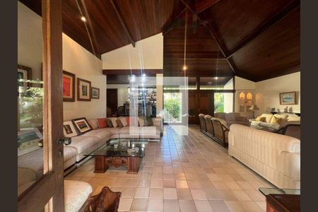 Casa de Condomínio à venda com 5 quartos, 100m² em Barra da Tijuca, Rio de Janeiro