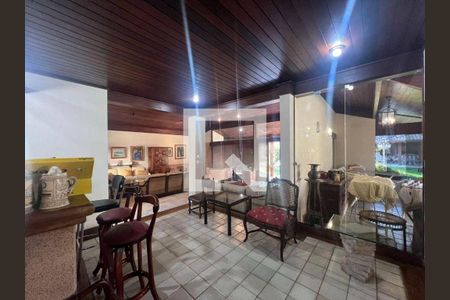 Casa de Condomínio à venda com 5 quartos, 100m² em Barra da Tijuca, Rio de Janeiro