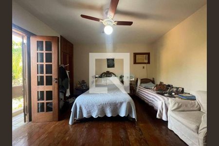 Casa de Condomínio à venda com 5 quartos, 100m² em Barra da Tijuca, Rio de Janeiro