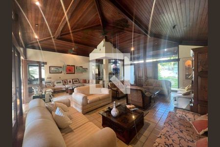 Casa de Condomínio à venda com 5 quartos, 100m² em Barra da Tijuca, Rio de Janeiro