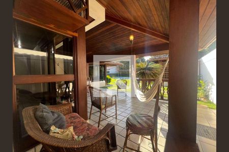 Casa de Condomínio à venda com 5 quartos, 100m² em Barra da Tijuca, Rio de Janeiro