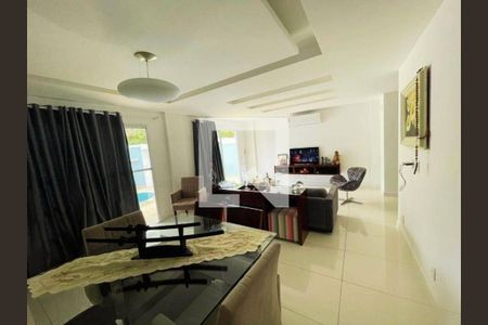 Casa de Condomínio à venda com 4 quartos, 300m² em Recreio dos Bandeirantes, Rio de Janeiro