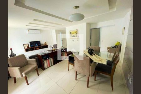 Casa de Condomínio à venda com 4 quartos, 300m² em Recreio dos Bandeirantes, Rio de Janeiro