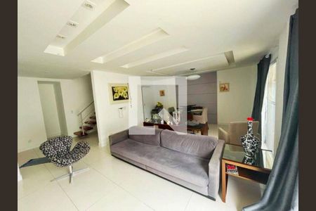 Casa de Condomínio à venda com 4 quartos, 300m² em Recreio dos Bandeirantes, Rio de Janeiro