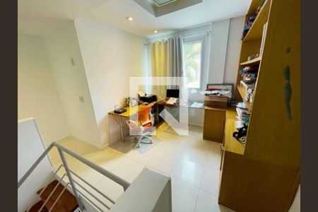 Casa de Condomínio à venda com 4 quartos, 300m² em Recreio dos Bandeirantes, Rio de Janeiro