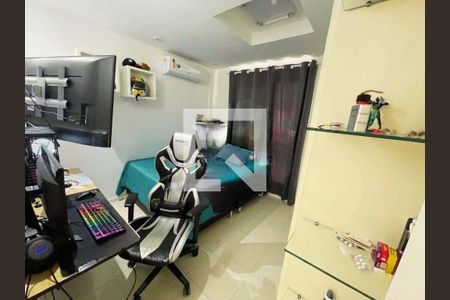 Casa de Condomínio à venda com 4 quartos, 300m² em Recreio dos Bandeirantes, Rio de Janeiro