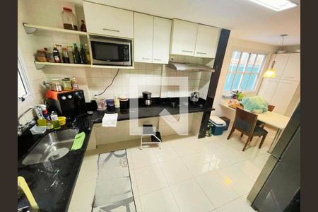 Casa de Condomínio à venda com 4 quartos, 300m² em Recreio dos Bandeirantes, Rio de Janeiro