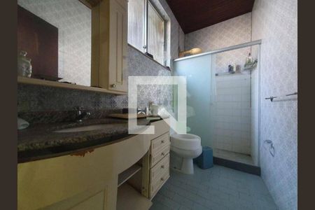 Casa de Condomínio à venda com 4 quartos, 436m² em Pechincha, Rio de Janeiro