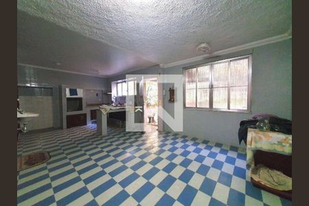 Casa de Condomínio à venda com 4 quartos, 436m² em Pechincha, Rio de Janeiro