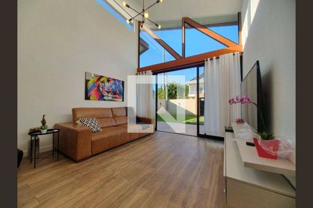 Casa de Condomínio à venda com 3 quartos, 120m² em Vargem Grande, Rio de Janeiro