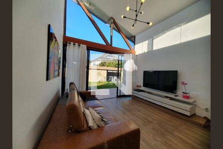 Casa de Condomínio à venda com 3 quartos, 120m² em Vargem Grande, Rio de Janeiro