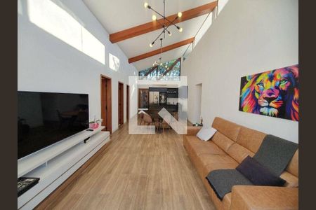 Casa de Condomínio à venda com 3 quartos, 120m² em Vargem Grande, Rio de Janeiro