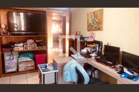 Casa à venda com 3 quartos, 146m² em Bosque da Saúde, São Paulo