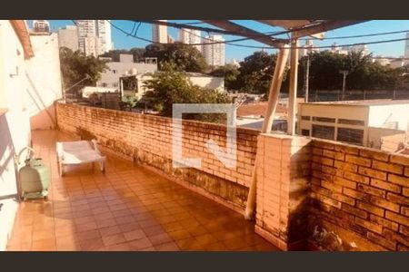 Casa à venda com 3 quartos, 600m² em Bosque da Saúde, São Paulo