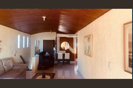 Casa à venda com 3 quartos, 146m² em Bosque da Saúde, São Paulo