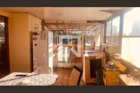 Casa à venda com 3 quartos, 146m² em Bosque da Saúde, São Paulo