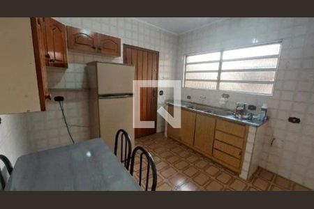 Casa para alugar com 2 quartos, 115m² em Vila Regente Feijó, São Paulo