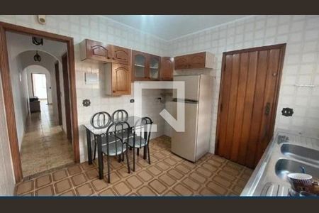 Casa para alugar com 2 quartos, 115m² em Vila Regente Feijó, São Paulo
