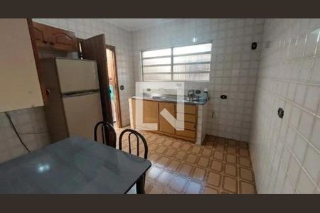 Casa para alugar com 2 quartos, 115m² em Vila Regente Feijó, São Paulo